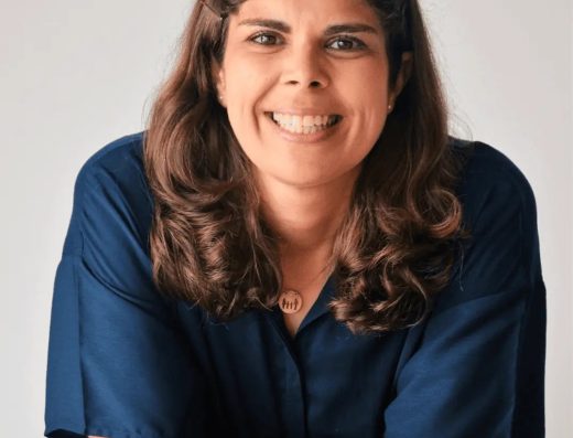 Lara Prazeres - Consultoria